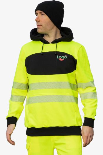 Image produit Eos Hoody felpa con cappuccio ko-eosho