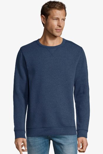 Image produit Maglia Sully unisex col tondo 02990