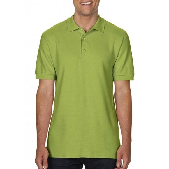 Image produit Hammer piqué polo for adult 85800