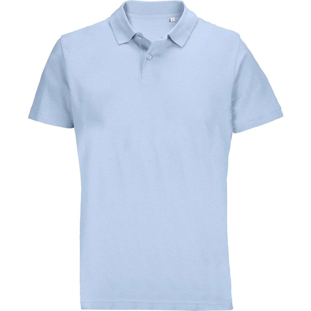 Image produit Pulse Polo Herren Baumwolle 04502