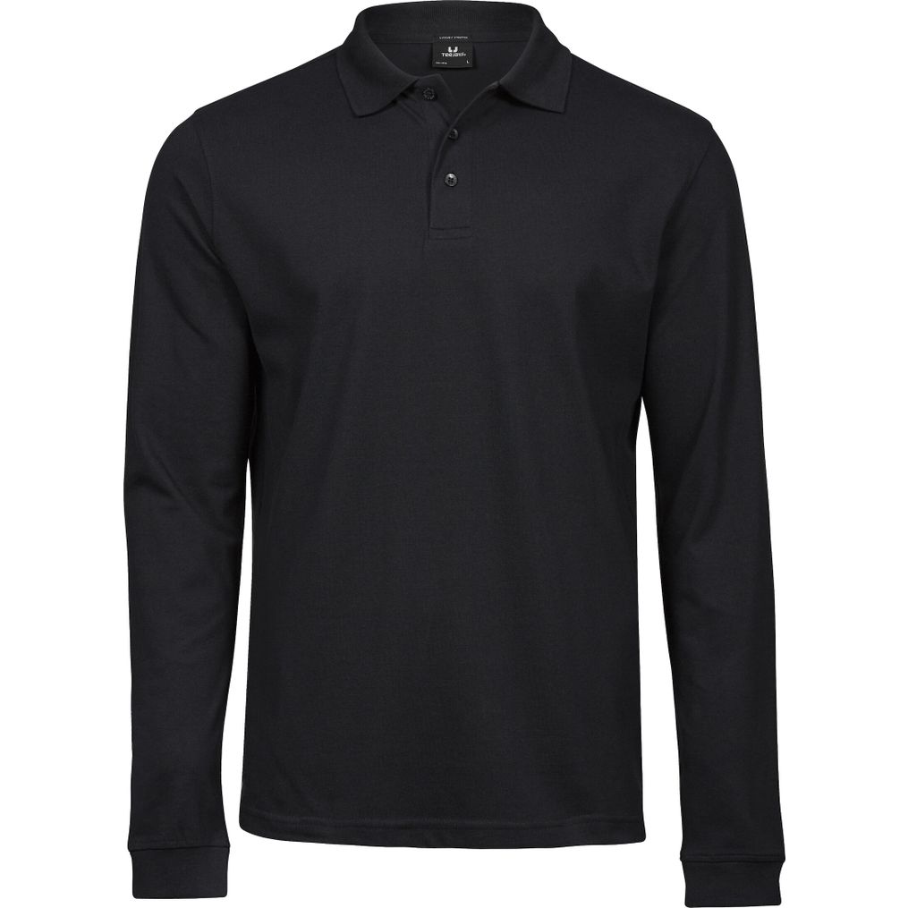 Image produit Polo de lujo ls estiramiento 1406