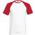 Image produit Camiseta de algodón interlock raglan 61-026-0