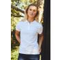 Image produit Ladies classic polo Polo coton tricoté o22980