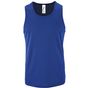 Image produit Sporty tt men Polyester Atemungsaktiver ärmelloses Shirt für Männer 02073