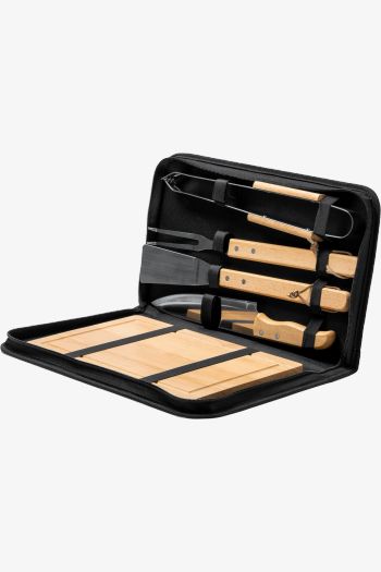 Image produit Webek Grillset mj1656