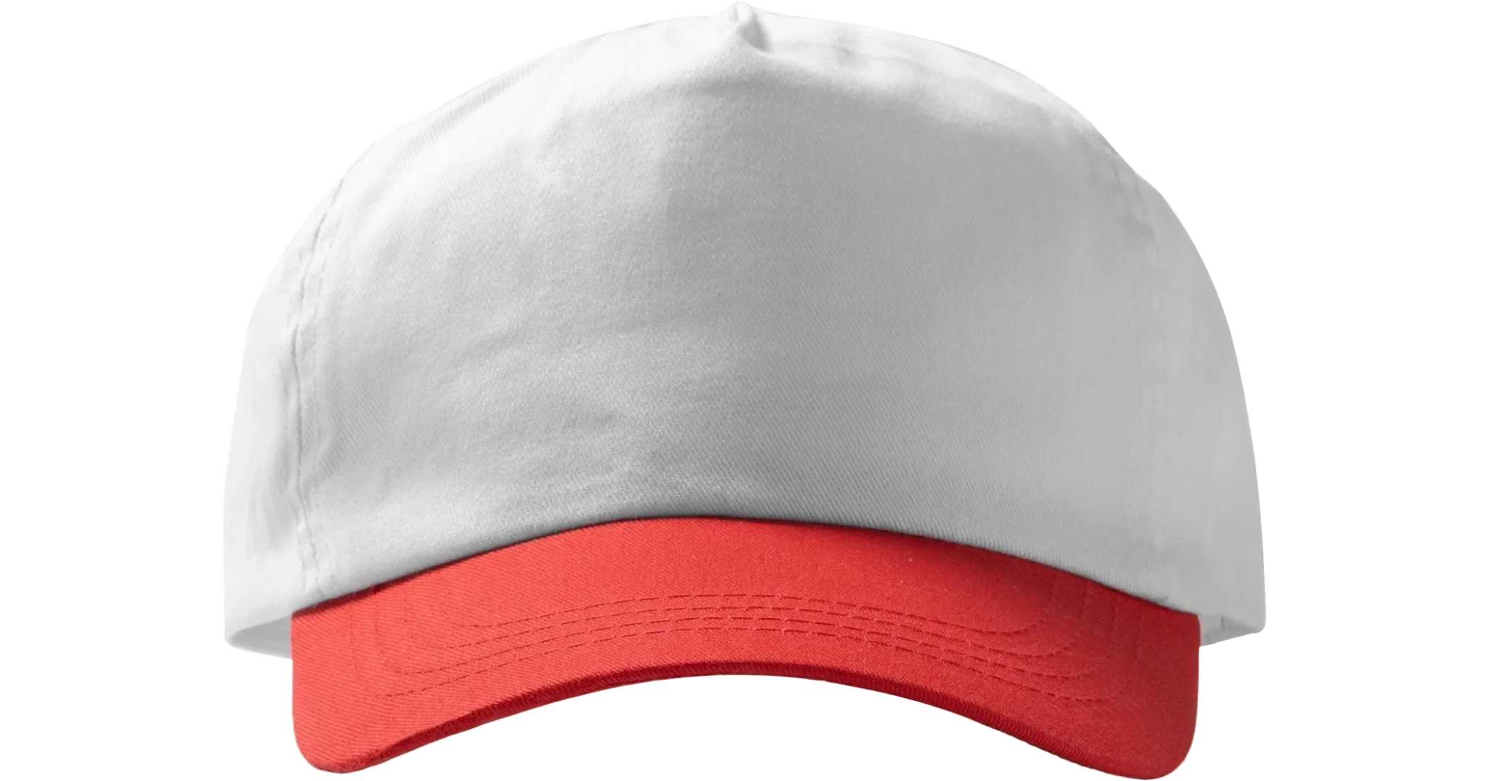 FREYA Stamina cap go7030 customizable - Blanc rouge