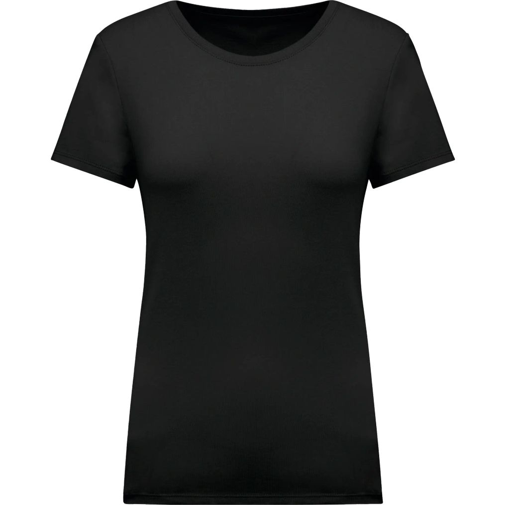Image produit T Shirt Bio190 ic Femme tee-shirt k3052ic