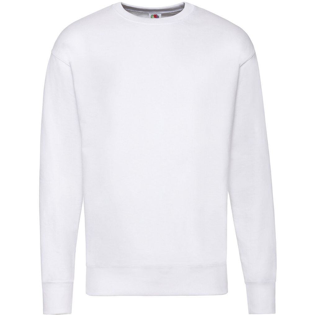 Image produit Leichter Set-in Sweatshirt 62-156-0