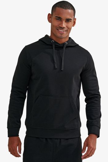 Image produit Suéter com capuz unissex tr448 personalizável broderie