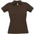 Image produit SAFRAN PURE WOMEN Cotton piqué ringspun pw455 Polo