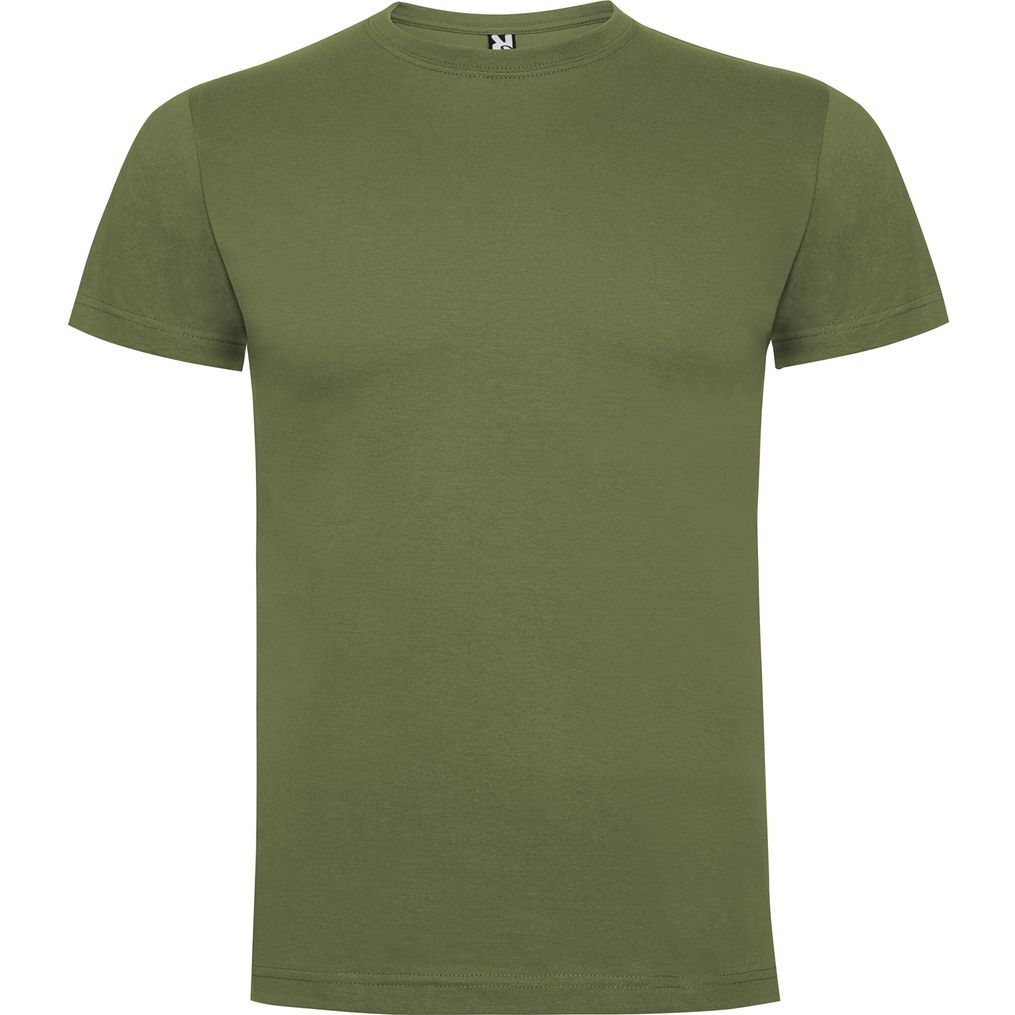Image produit Dogo premium Tee shirt cotton short sleeves ca6502