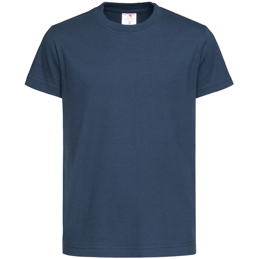 Image produit Classic-t kids Tee shirt algodón ring spun st2200