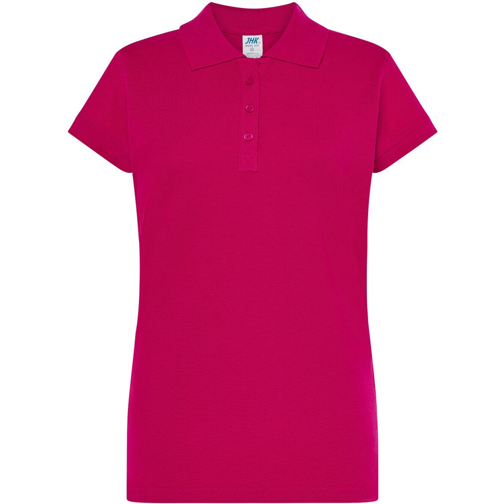 Image produit Polo Lady regular Polo mulher popl200