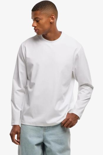Sorona Loose Longsleeve tee-shirt by420