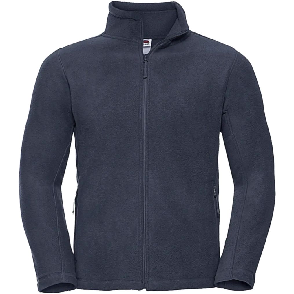 Image produit Veste Polaire Zippée Homme Herren-Fleecejacke mit Reißverschluss 0r870m0