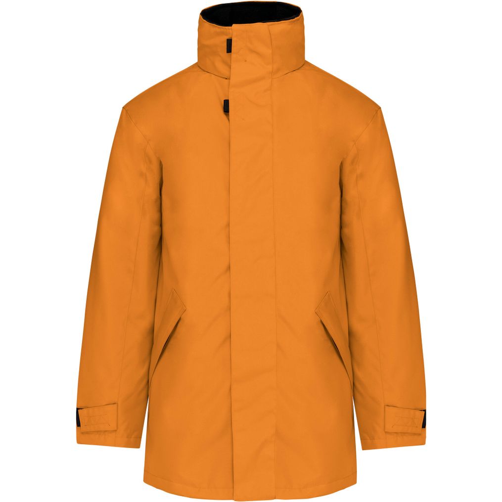 Image produit Parka quilted lining k677
