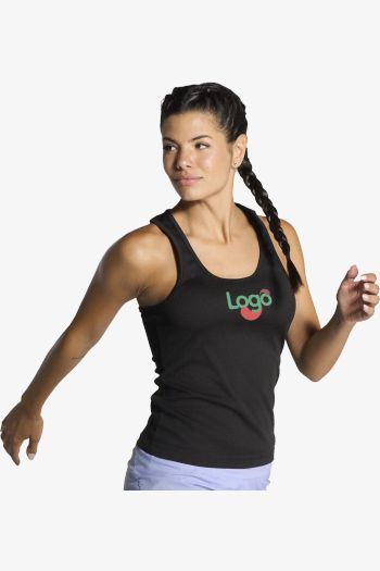 Image produit Sport t-shirt aruba lady sportarbl