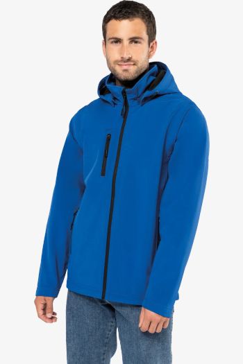 Image produit Veste softshell 3 lager k422