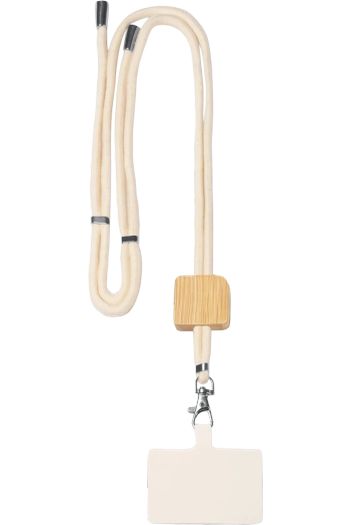 NIBIS Telefonkabel ly1398-ca - Bois