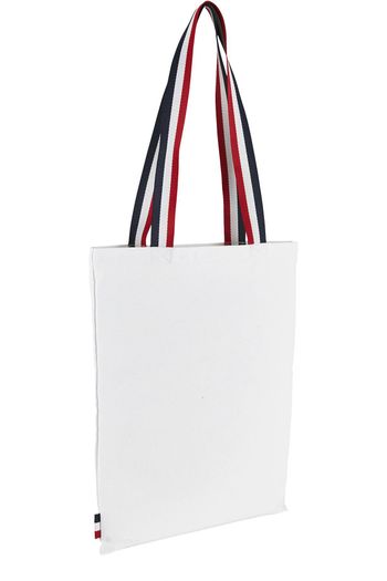 ETOILE Einkaufstasche Baumwolle 02119 - Blanc