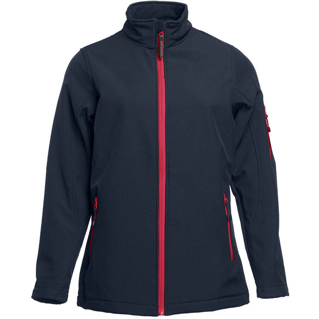 Image produit Atlantic kvinder Softshell jakke pk769