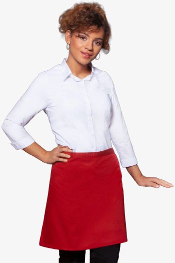 Image produit Waist apron tablier court vs2