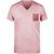 Image produit Men's slub-t T-shirt organic cotton 8016