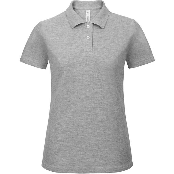Image produit Id.001 polo /women pwi11