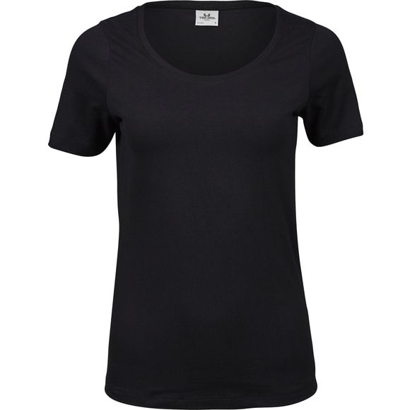 Image produit Ladies stretch tee cotton elastane T-shirt 450