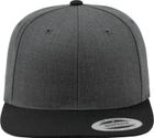 charcoal/black