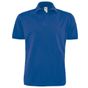 Image produit Piqué polo heavymill Polo cotone tessuto pu422