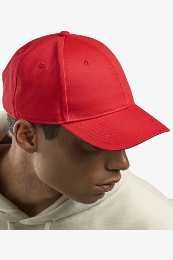 Image produit Hit Casquette coton métal hitc