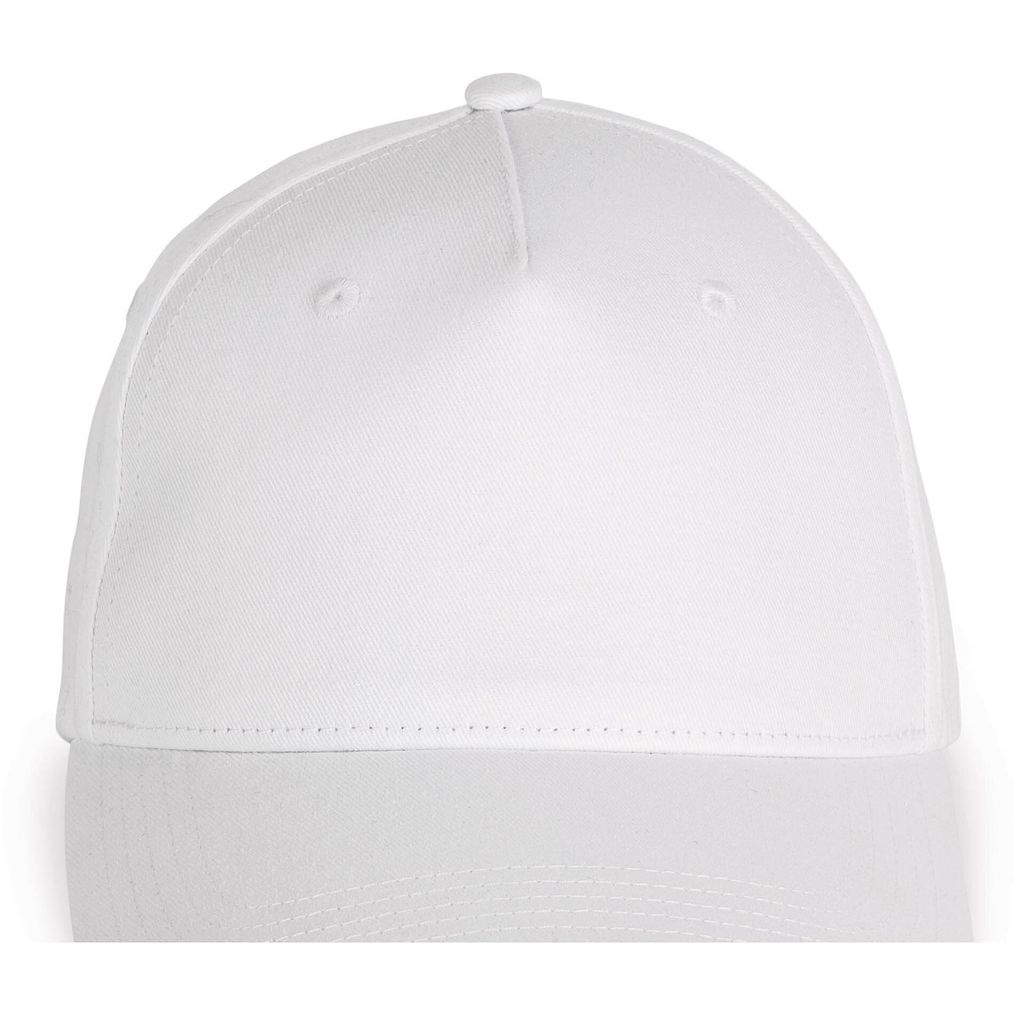 Image produit Recycled Cotton Cap kp916