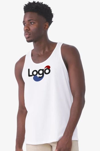 Image produit Jersey tank 3480