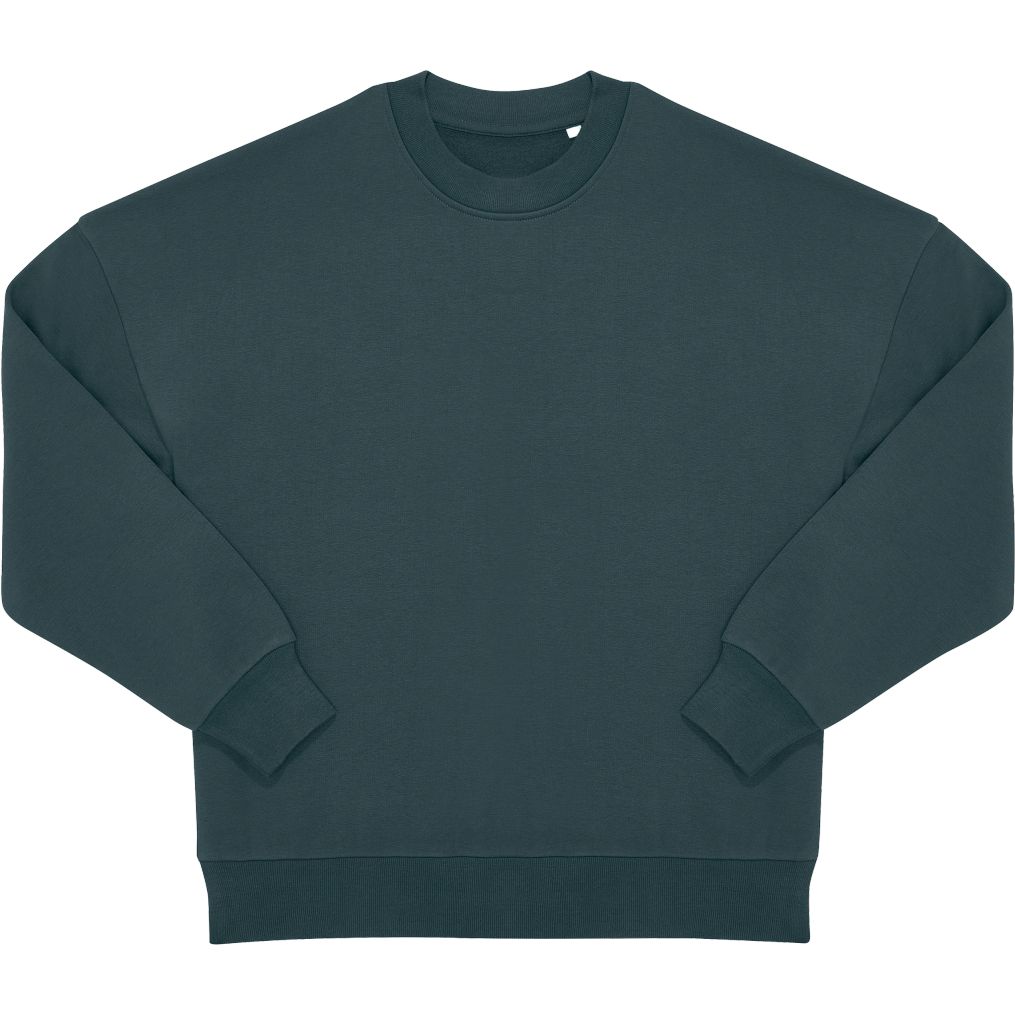 Image produit Influence crew sweatshirt sweat wg001