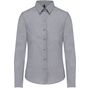 Image produit Oxford Long Sleeve Woman Shirt k534