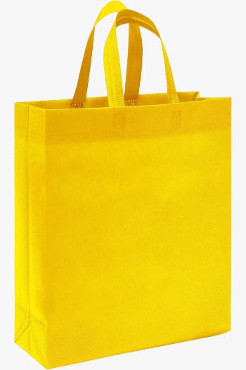 Image produit LAKE heat-sealed shopping bag bo7503
