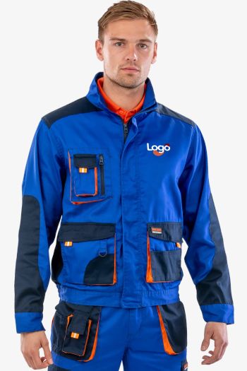 Image produit Lite jacket wiatrówka r316x