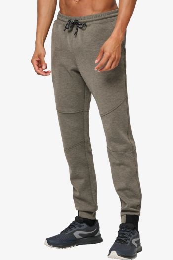 Image produit Men's Tracksuit Trousers Polyester Elastane pa1008