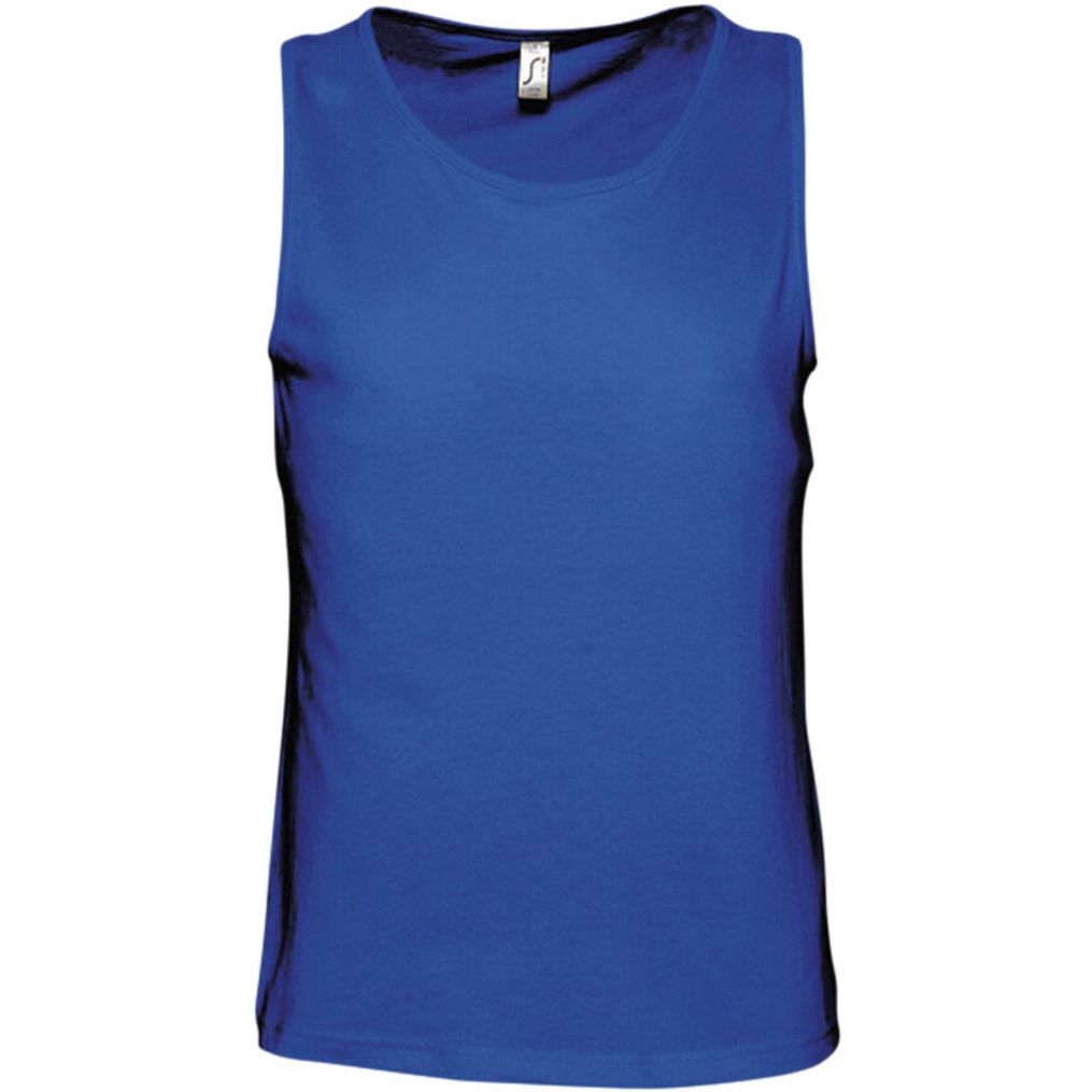 Image produit Justin Men's Tank Top 11465