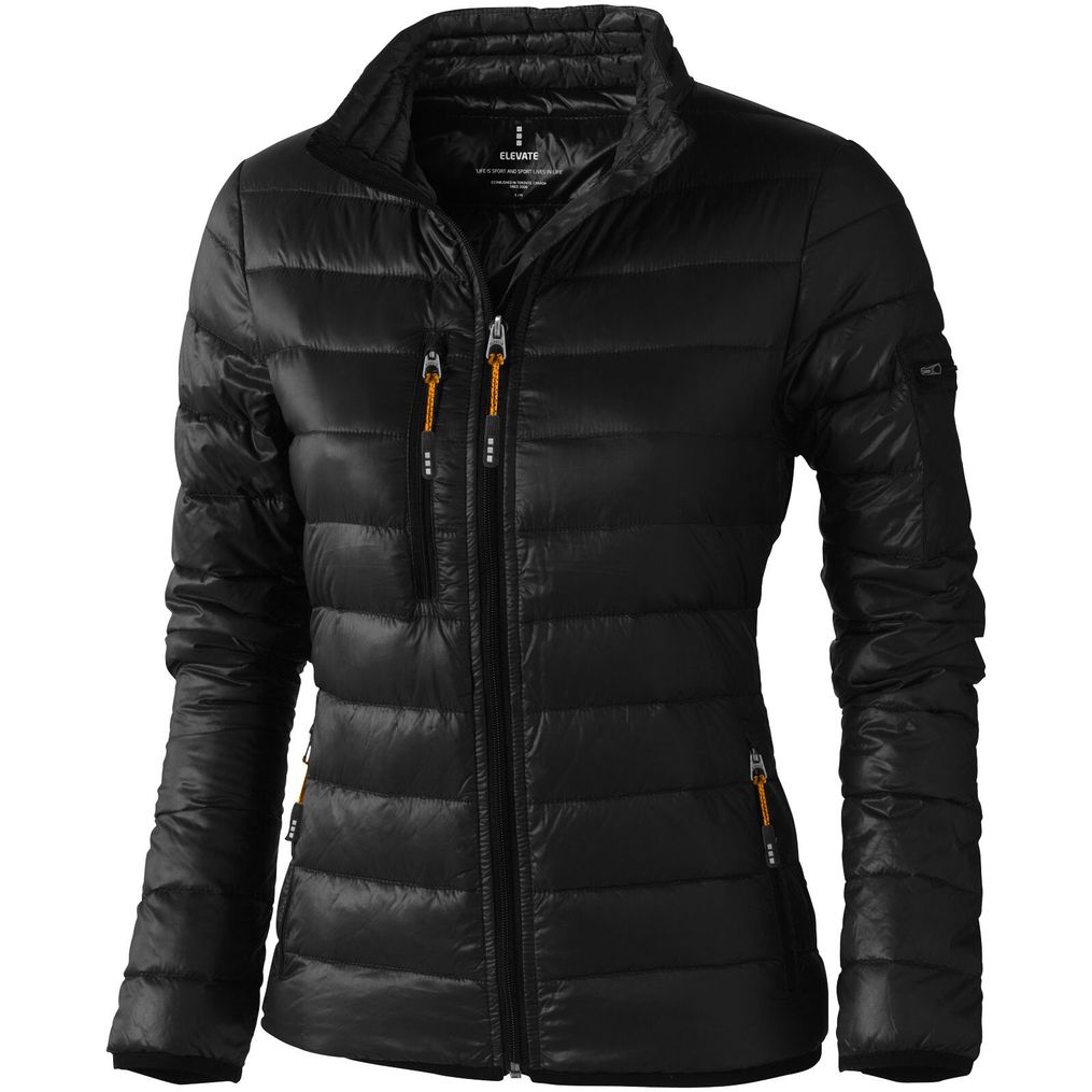 Image produit Light down jacket for women scotia 39306