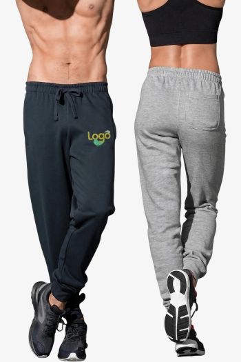 Image produit Recycled unisex sweatpants st5650