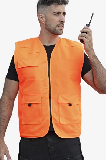 Gilet Sécurité kiel kxamf