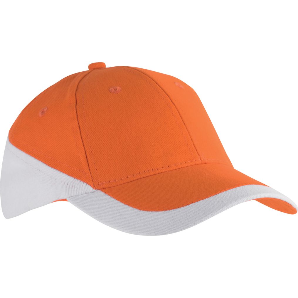 Image produit Racing - Baumwoll-Dickstoff-Kappe kp045
