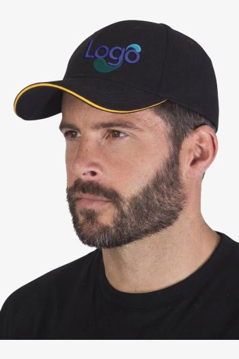 Image produit GORRA 6 PUNTAS bm911