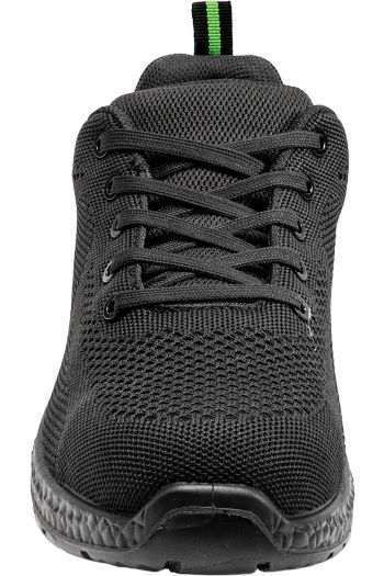 Recycled Safety Trainer Sicherheitsschuh re-r550x - Black