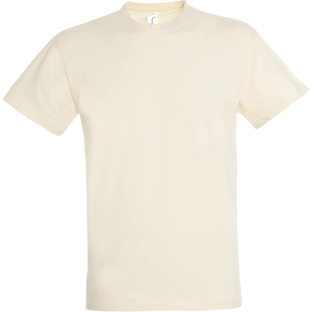 Image produit Regent Tee shirt coton uni 11380