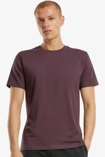 Image produit Basic regular fit tee-shirt nm038