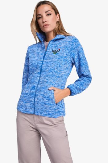 Image produit Artic mujer Women's Fleece Jacket cq6413