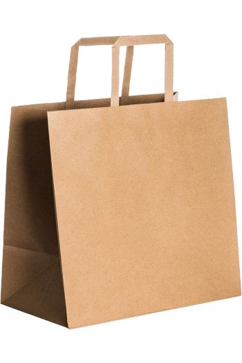OLMO Papiershopper bo7122 - Beige